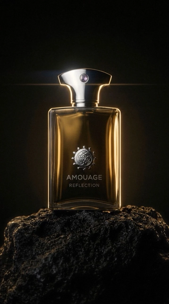 Amouage still 11