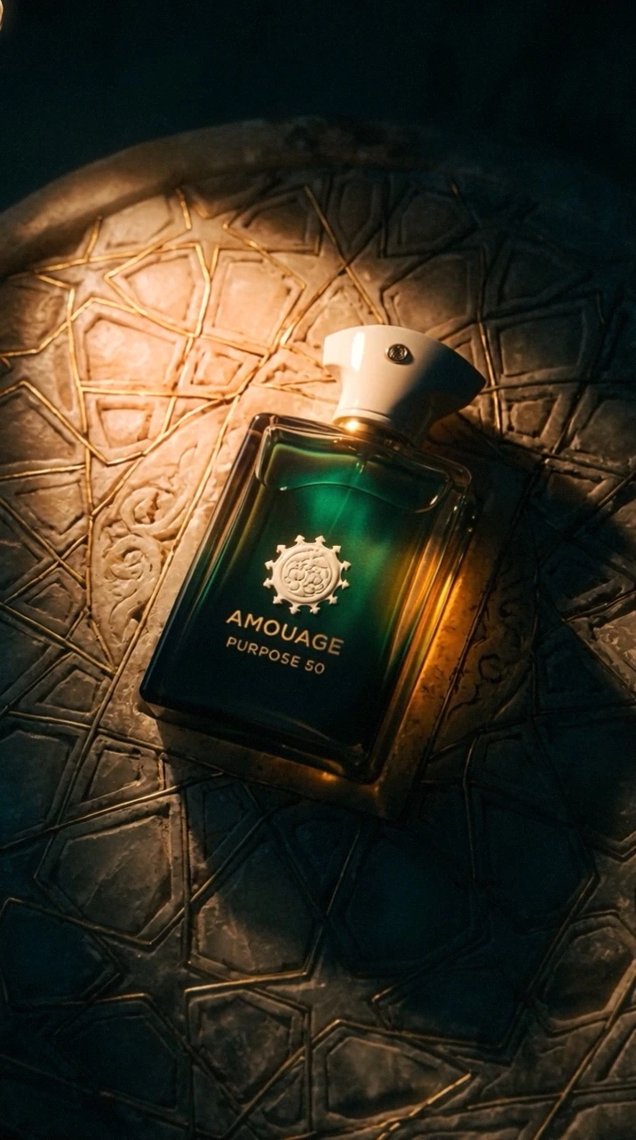 Amouage still 3