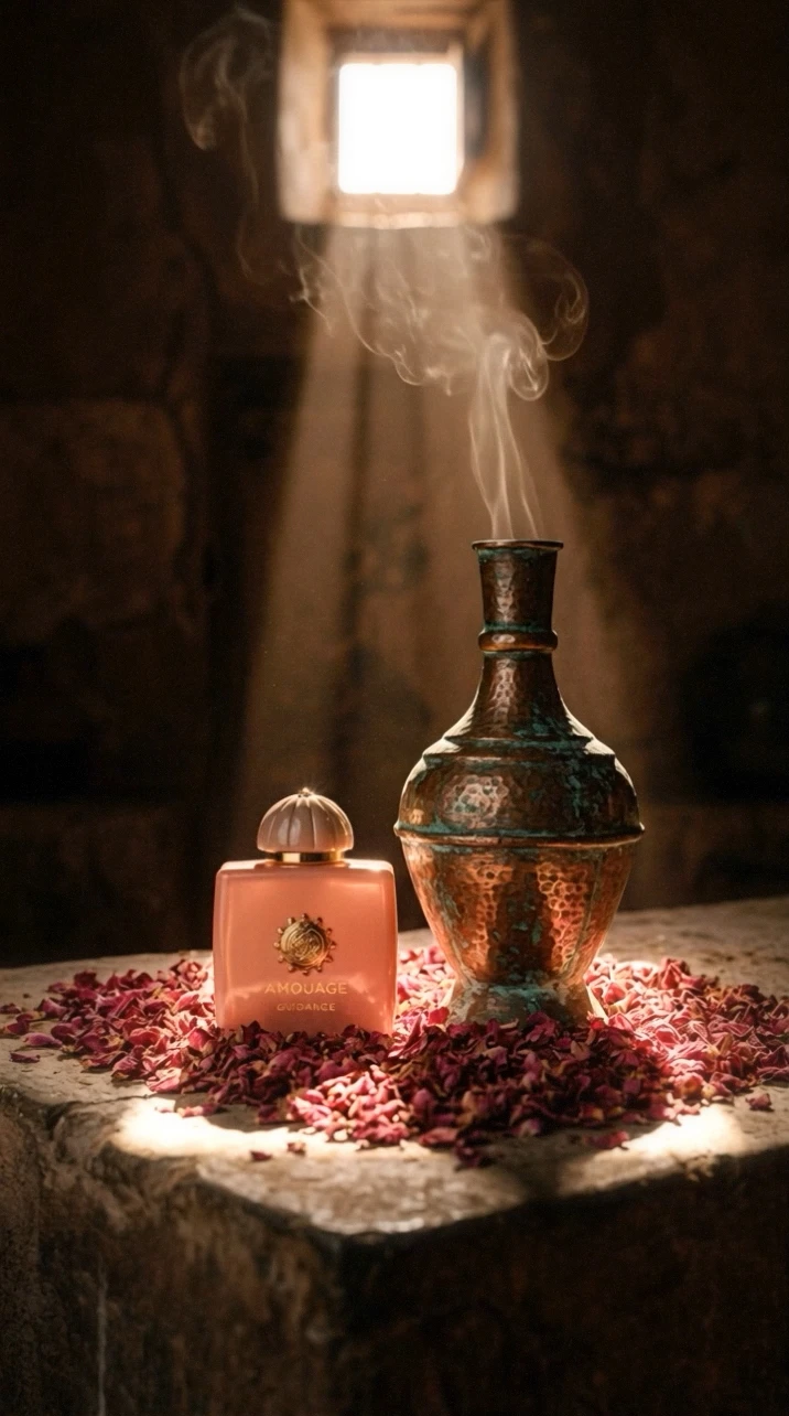 Amouage still 4