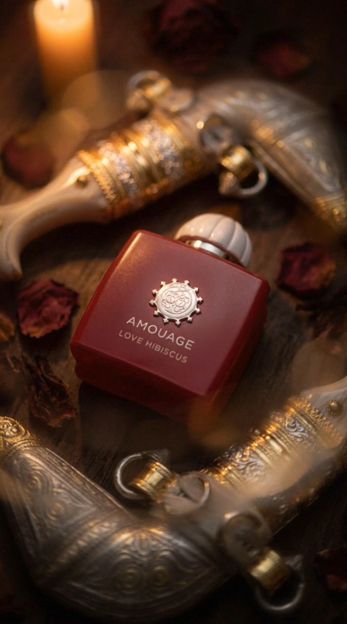 Amouage still 8