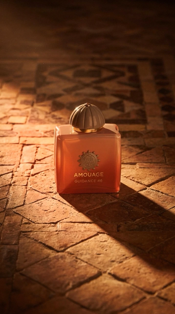 Amouage still 9