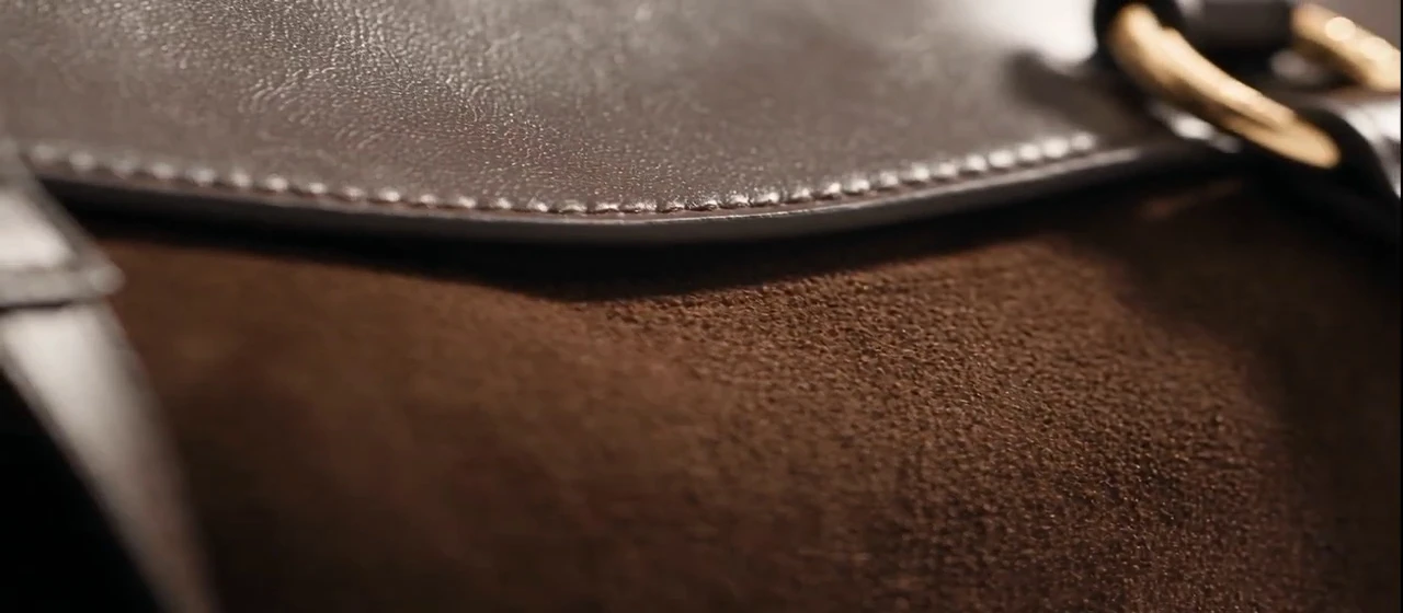 Charles and Keith film