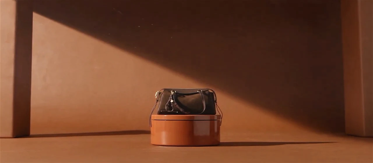 Charles and Keith still 5