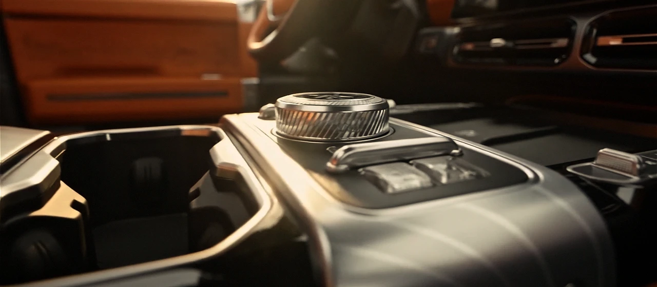 Jetour G700