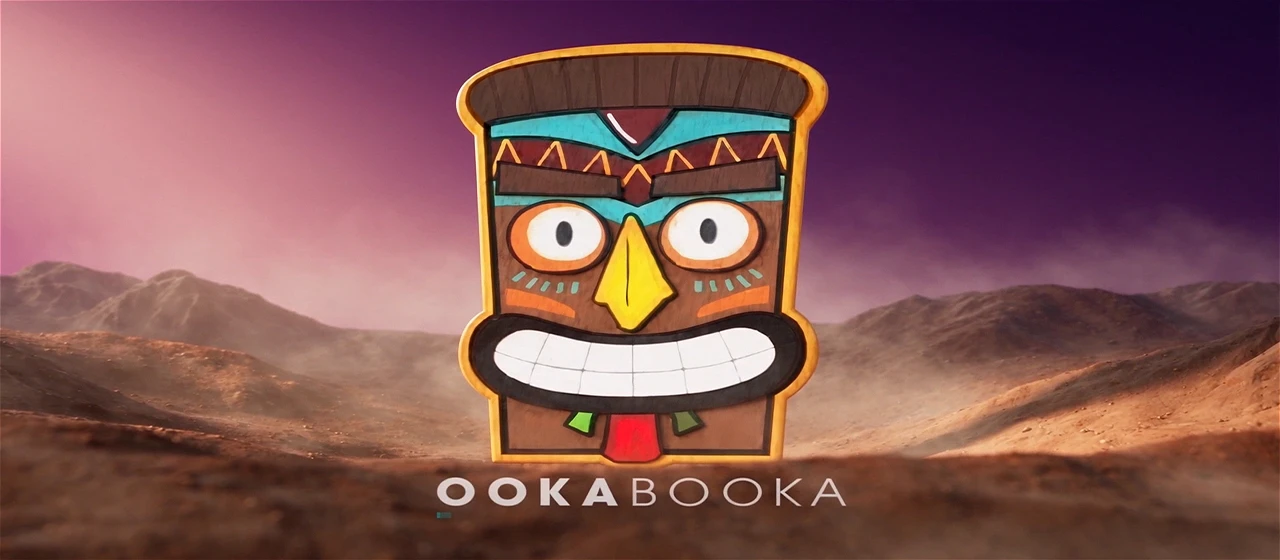 Ookabooka still 12