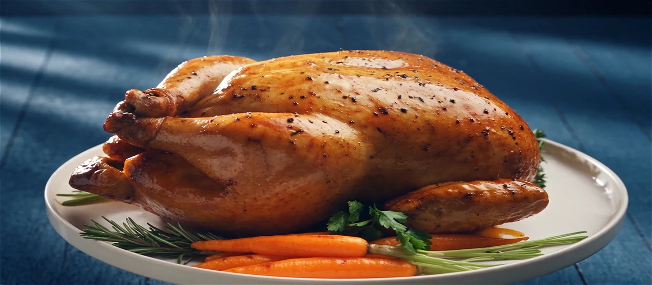 A'saffa Chicken still 5