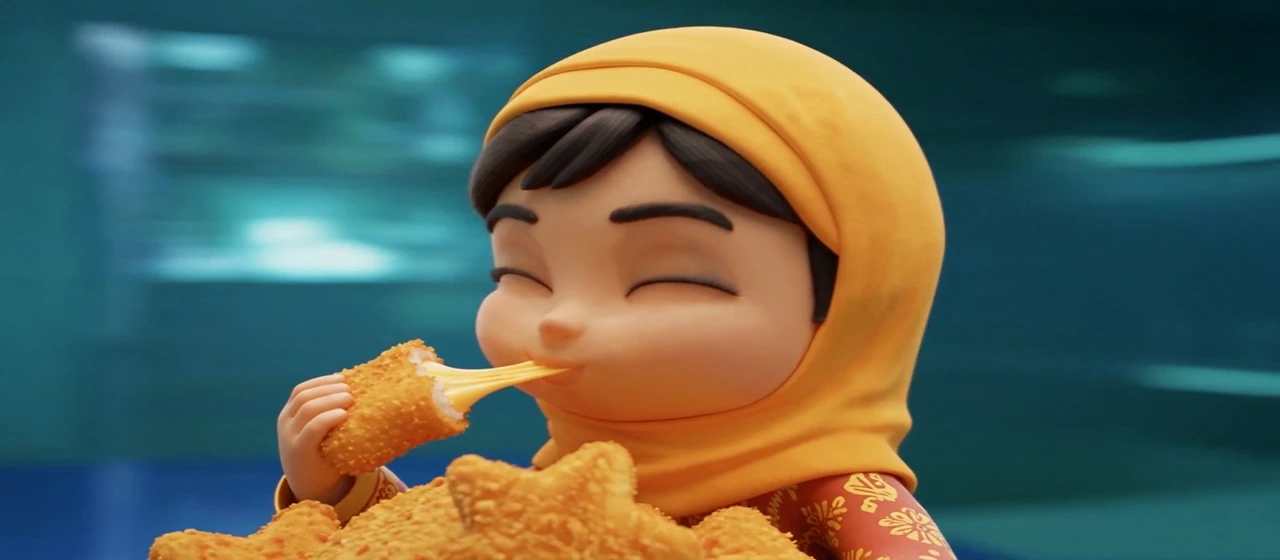 A'saffa Nuggets still 4